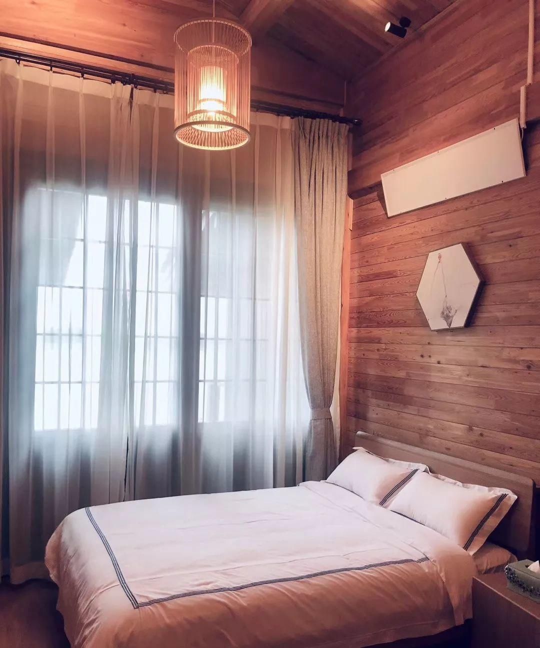 2019圣诞礼送，京郊最IN日式民宿小院！