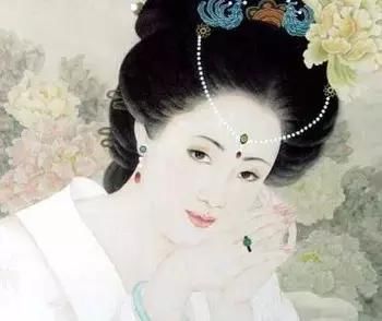 揭秘古代女子化妆奇史，男人居然也化妆！