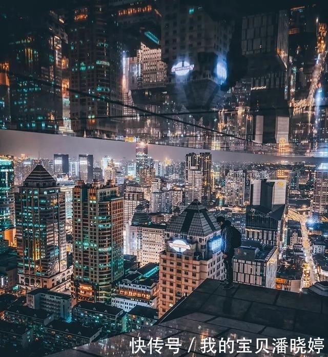 「高清」高清航拍我国!美到令人心醉