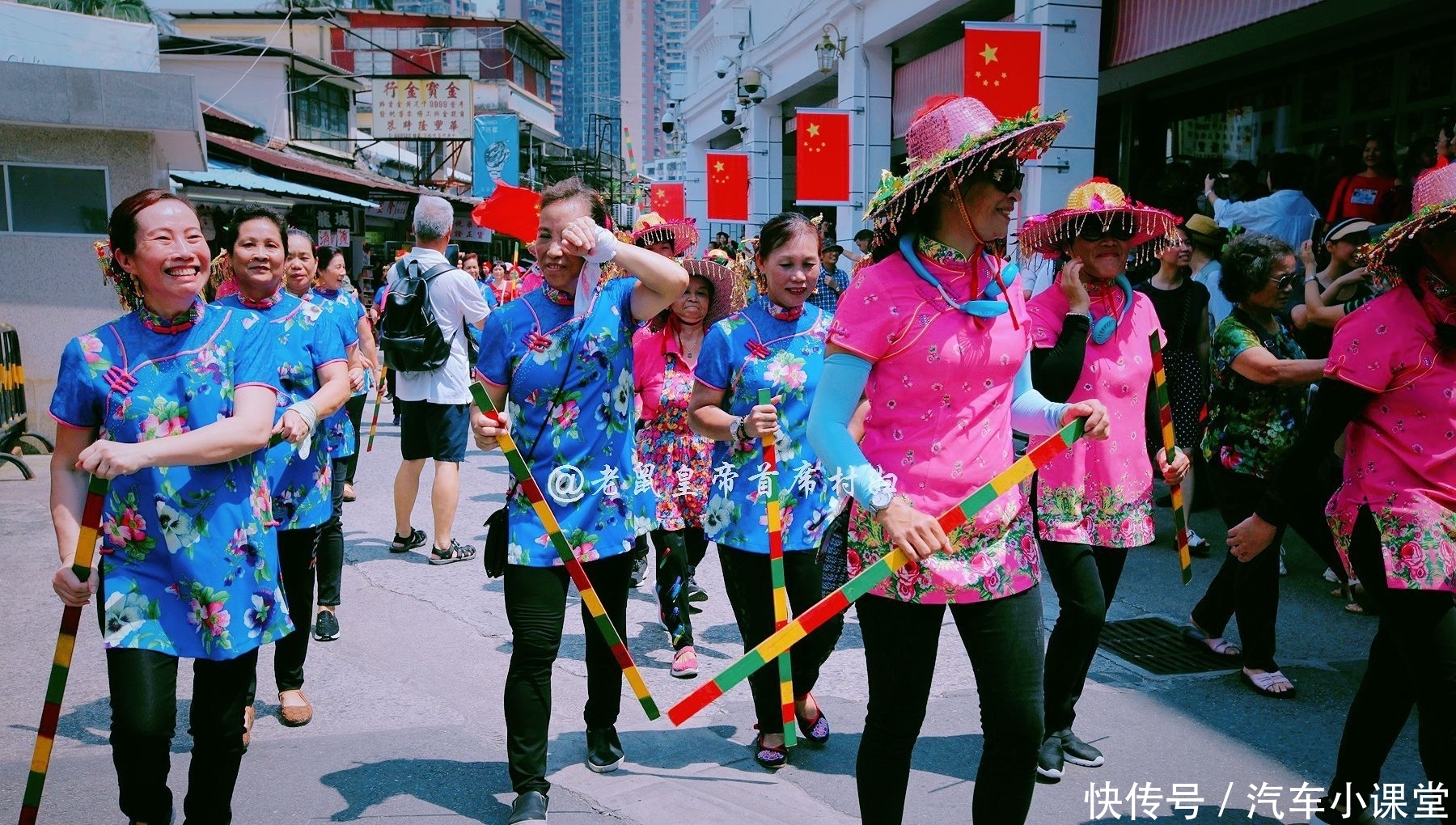 深圳节奏全国最快,出城30分钟却藏着一个度假天堂,外地人都不知
