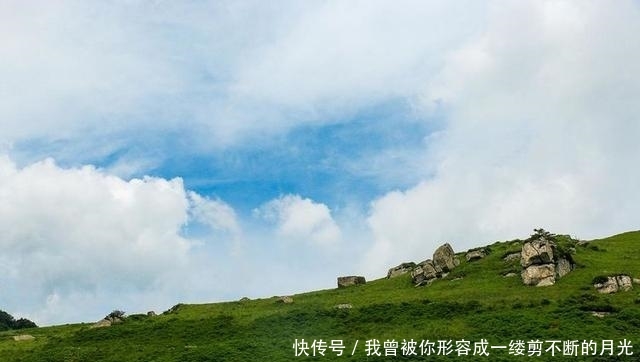 我国被“无视”的山,被称天下第一福地,看齐华山,却一直被忽略