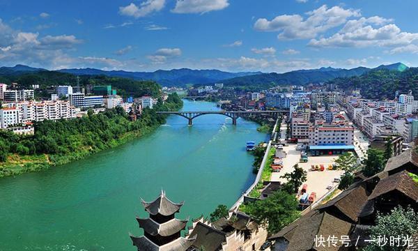 贵州最穷的10个县,有9个都是黔东南州的,其中