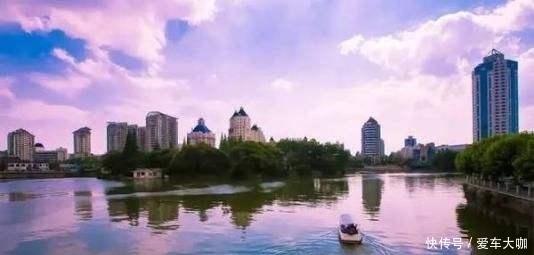 江苏一座二线城市,曾是中国近代历史上第一城,被誉为“北上海”