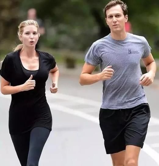 37岁的伊万卡，模特身材前凸后翘，最后一张据说只给自己丈夫看?