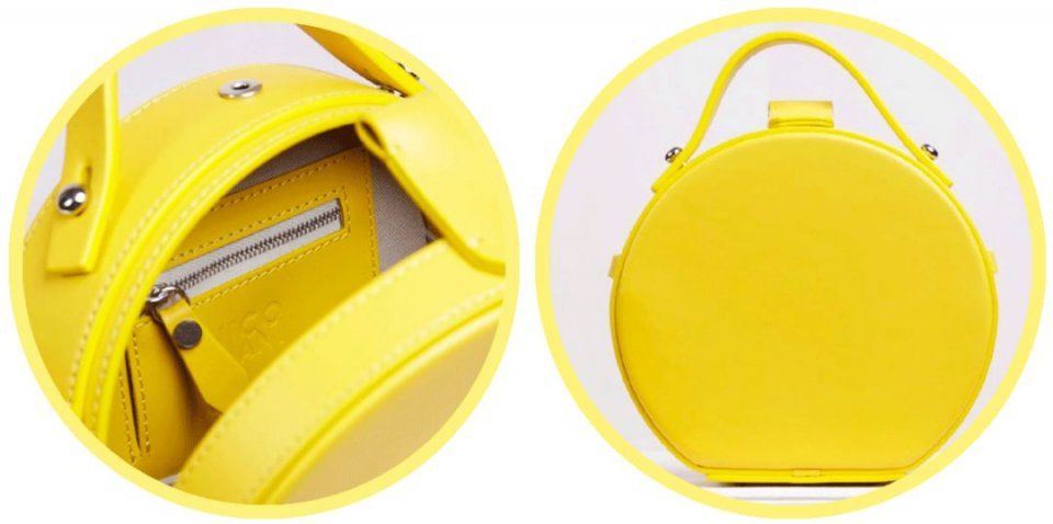 大型小众包种草现场 丨 我们的目标是:时髦，不贵，不撞包!