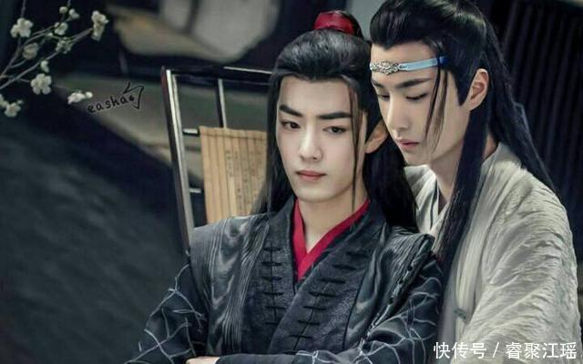 魏无羡和蓝忘机谁更厉害