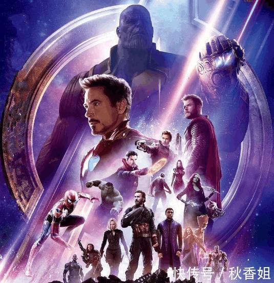 《复联3》上映日期终于确定,不过这时间,粉丝