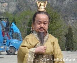  『角色』''小阴蚀王''张伸身高1.15米，今无戏可拍