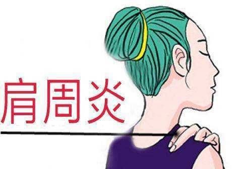 「肩关节」老中医这样说:肩膀疼痛,用萝卜配姜汁,和肩周炎、颈椎病说拜拜