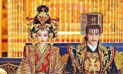  [唐高宗李治]长孙无忌名列凌烟阁功臣第一，也在政治斗争中落得身死异乡的结局