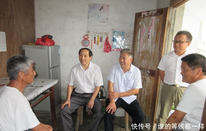  焦点■2020在即，农村贫困户成焦点，农民：穷是真穷，该不该扶