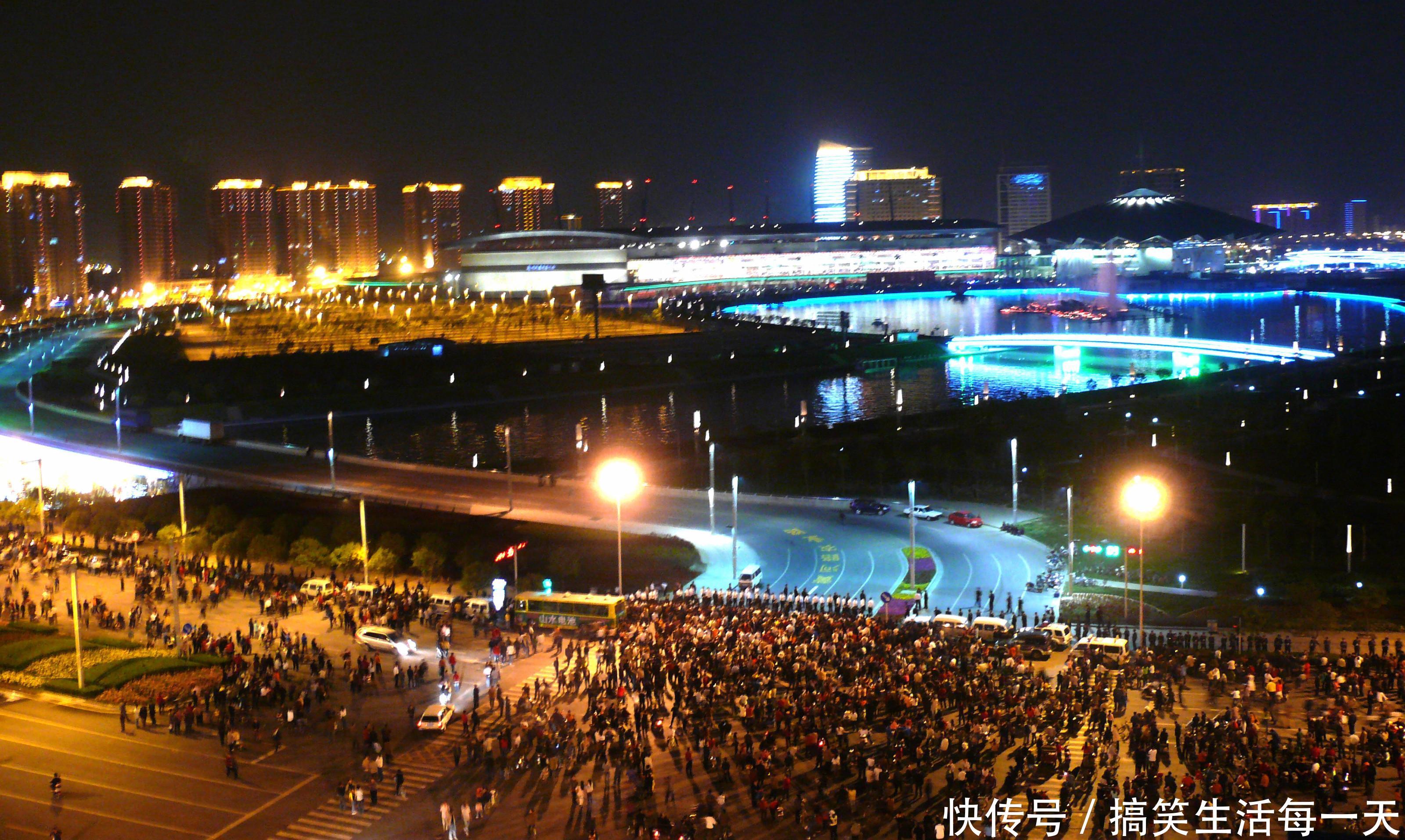 河南“黑马”城市，超越了洛阳、开封，GDP终于迈入万亿