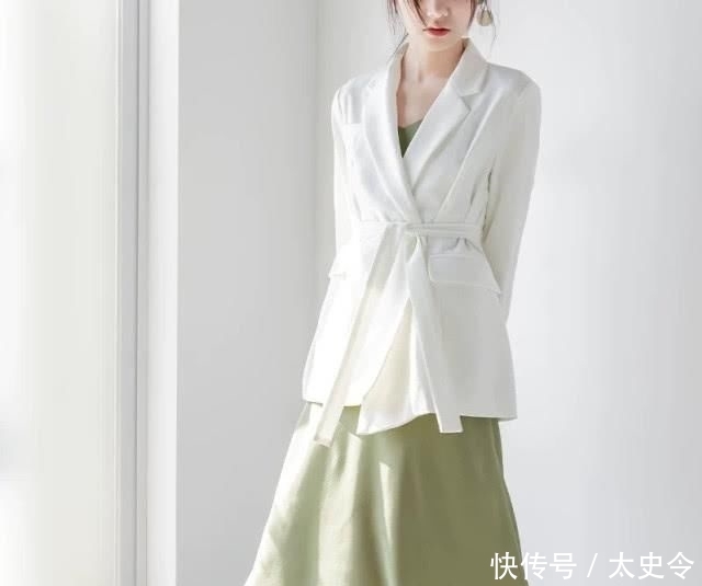 『西装外套』西装怎么穿?这样搭配让你随随便便凹造型