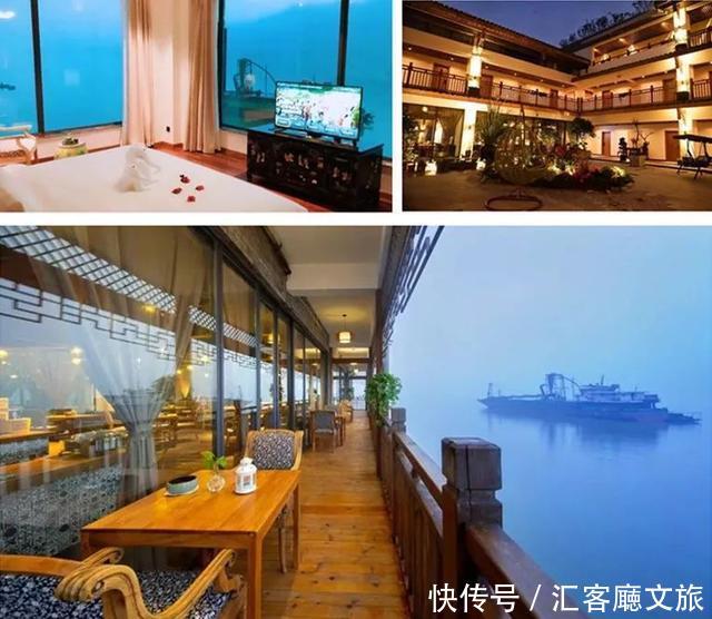 “五一”重庆慢时光，木洞10万㎡格桑花开，孤岛绿草成海！