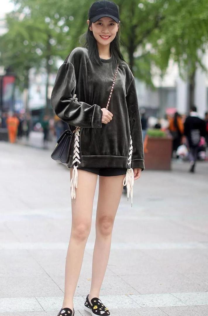 这些穿衣误区, 看看你中了几个