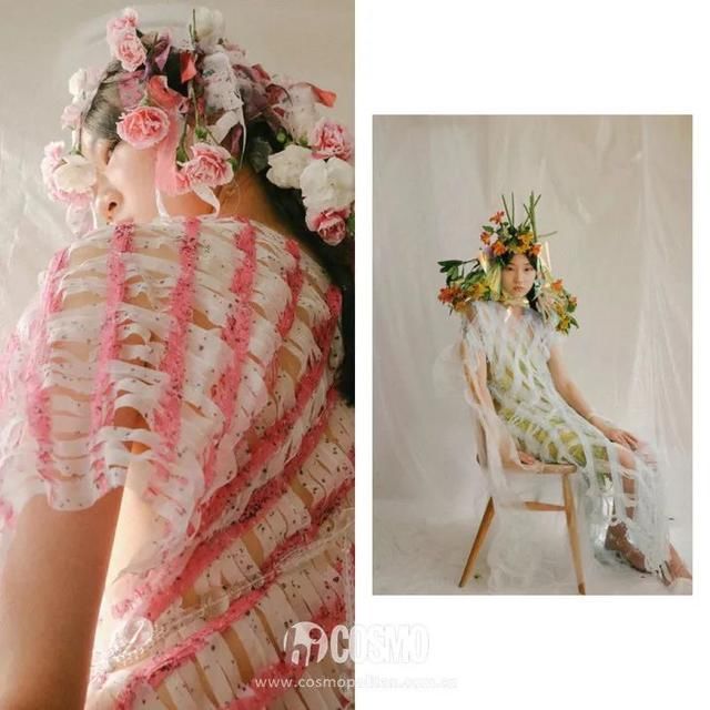 带货@时髦办 | 每个时髦女生的童年都有林小宅,这不“事业家”又来带货了