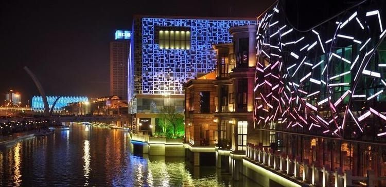 中国人气最旺的5条美食步行街，个个是网红，你去过哪几条？