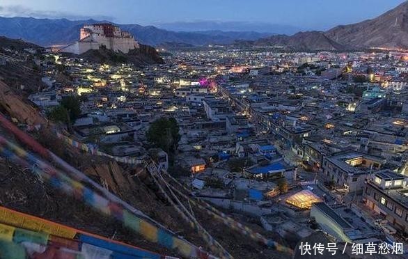  内陆地区|为何越来越多的人去西藏打工？难道是因为工资高？网友