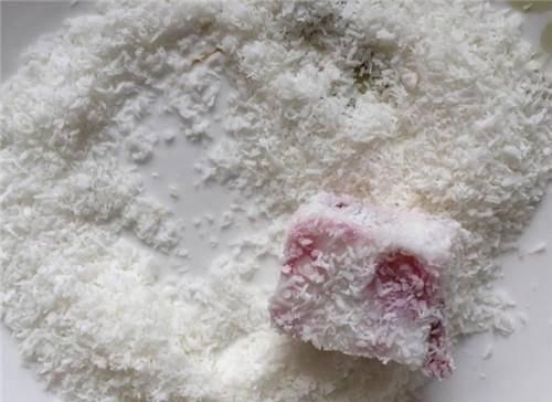  『清爽』它是甜品中的“爱马仕”，Q弹嫩滑，清爽酸甜，没有烤箱也能做！