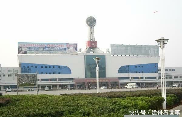  漂亮@湖南省最漂亮的火车站, 你喜欢哪个