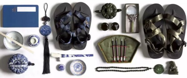 陈冠希在巴黎“摆摊”，用15年时间证明made in China是一种骄傲!