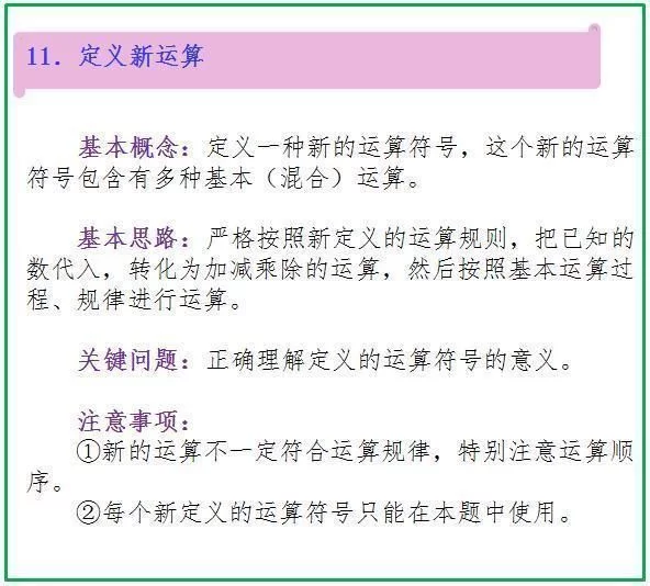 数学老师拍桌忠告:仅“死磕”这份应用题解题方法,6年次次高分 - 行者 - wangkeqin 的博客 数学老师拍桌忠告:仅“死磕”这份应用题解题方法,6年次次高分 - 行者 - wangkeqin 的博客