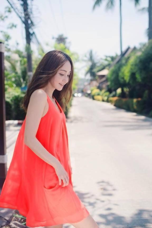 马伊琍你看看姚笛，再穿成这样邋遢真的救不了你！