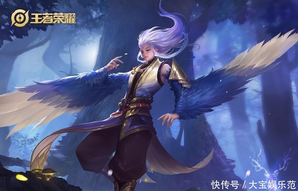 『难事』赛季快结束怎样快速上分?选这几个英雄,再上一个段位不是难事!