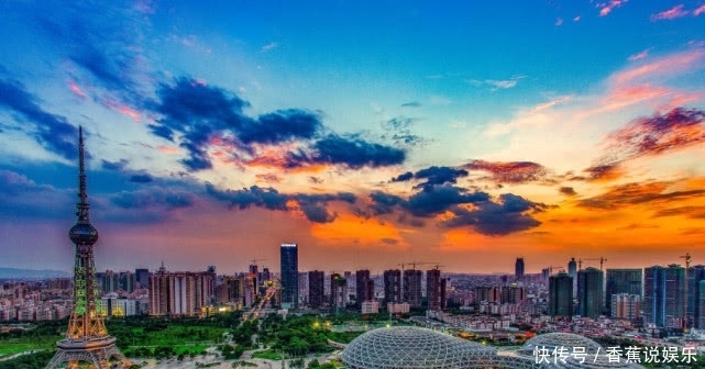 广东未来最吃香的城市，不是深圳和广州，就连珠海东莞都被没选上