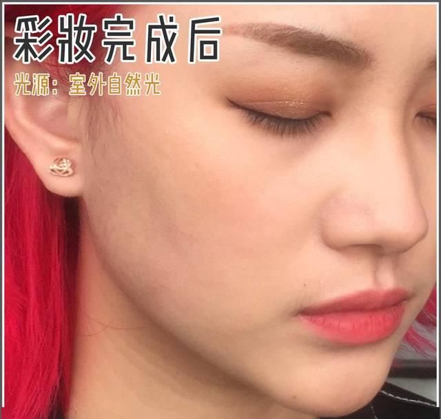 【小时】真人实测 | 8小时不脱妆的底妆大法,千万级美妆博主都在用!
