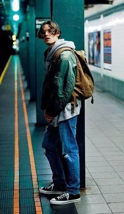  「让你玩」只会飞行夹克+卫衣？这7个小技巧让你玩转飞行夹克