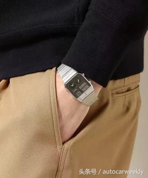 电子表的高端使用指南