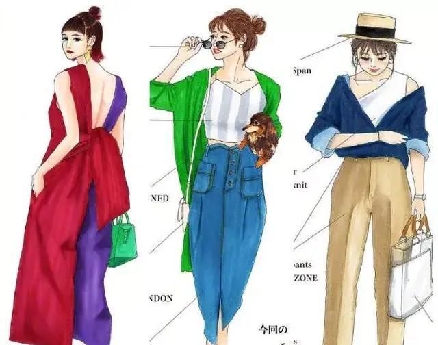 【懂得】讲真,你都不知道爱买衣服的女人有多好!