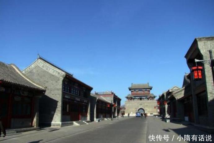 因宰客“被除名”的5A景区，名声坏了，如今门票15元都没人来！