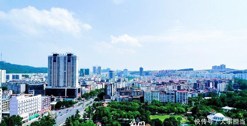 湖北最想开通高铁的10个县市，其中5个是铁路盲点，有你家乡吗？