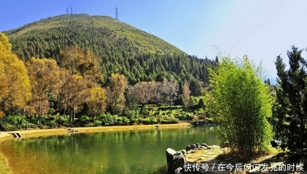 云南必去四大景点，并非香格里拉，去过2算及格！