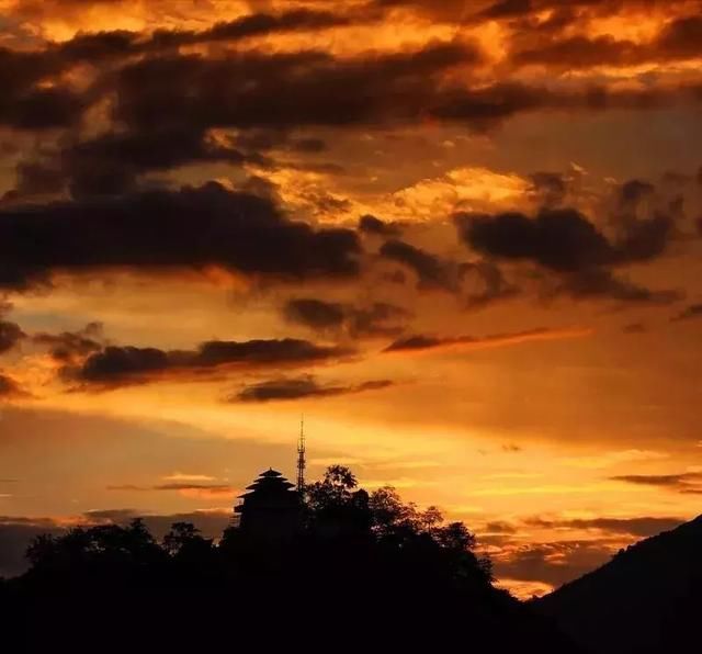 那些隐秘世外的墨脱美景,是不容错过的神奇!