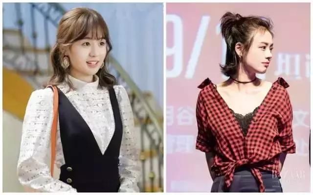 剪短发就不能凹造型了?这些简单又有个性的发型帮你瞬间增添气场