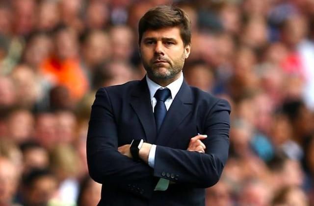 波切蒂诺：击败曼联让球队自满，目前已回归正轨