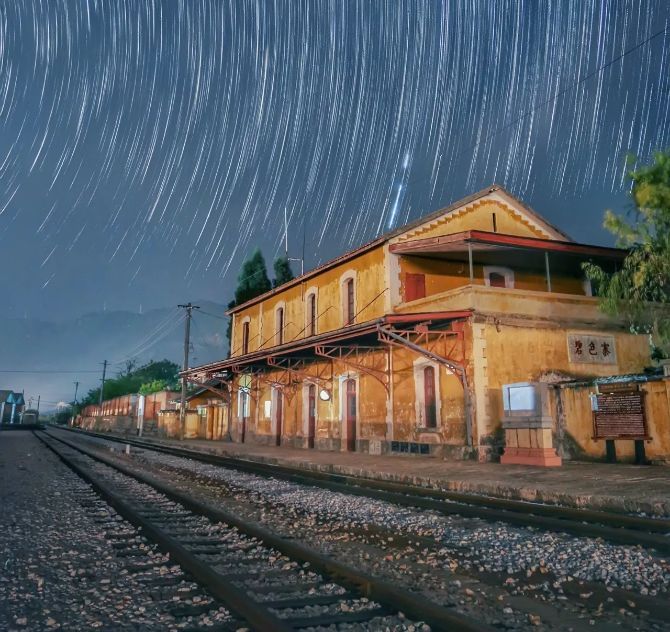 3月云南，这里最值得去！