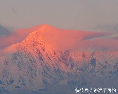 全球三大神山，明令禁止攀登，有2座在中国