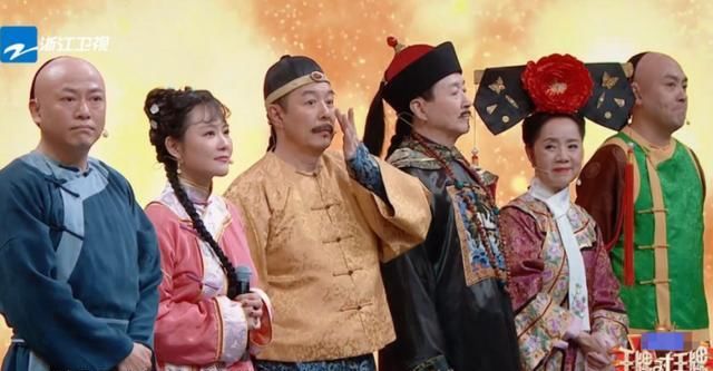  『节目效果』《王牌》糊了? 许飞公开节目内幕, 上一个这么做的她下场如何?