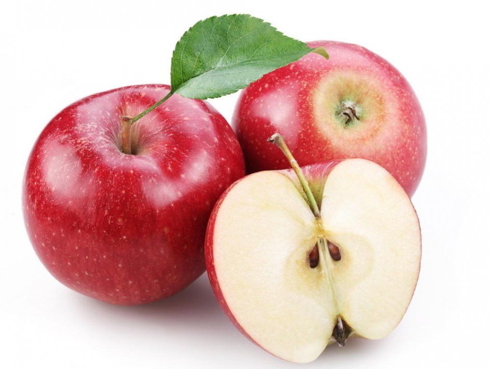 夏天女人怕晒黑，3种水果不能少，每天坚持吃一些效果非常好