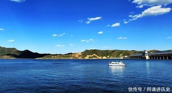 让人心旷神怡的地方,好比心中的仙境,有种安闲自得的感觉