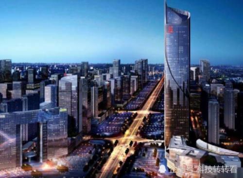  「二线城市」19年上半年河南发展最快的城市，不是洛阳，是你的