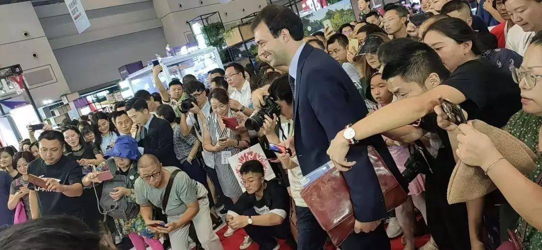  「一带一路」今天的重庆，世界的重庆