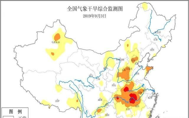  「辽宁」山东 辽宁注意！台风将带来暴雨！大到暴雨或大暴雨将分