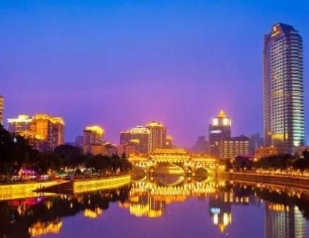 我国这座悠闲的城市，发展潜力却不低，未来有望成为一线城市