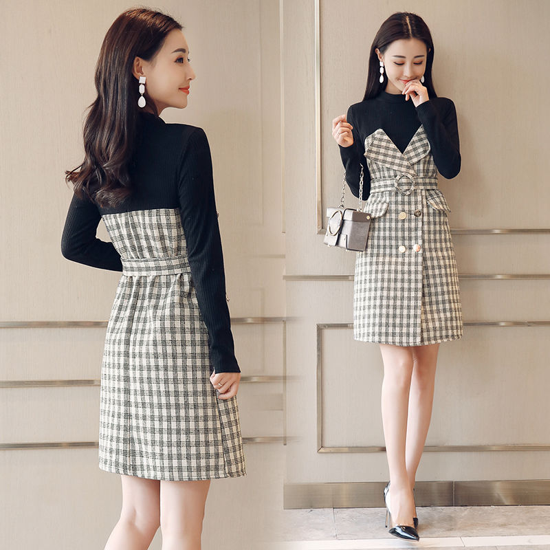 自从妈妈穿上“减龄裙”送我上学，时尚大方又迷人，让我倍有面子