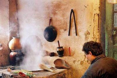 七十年代老照片,劳动人民光荣的年代